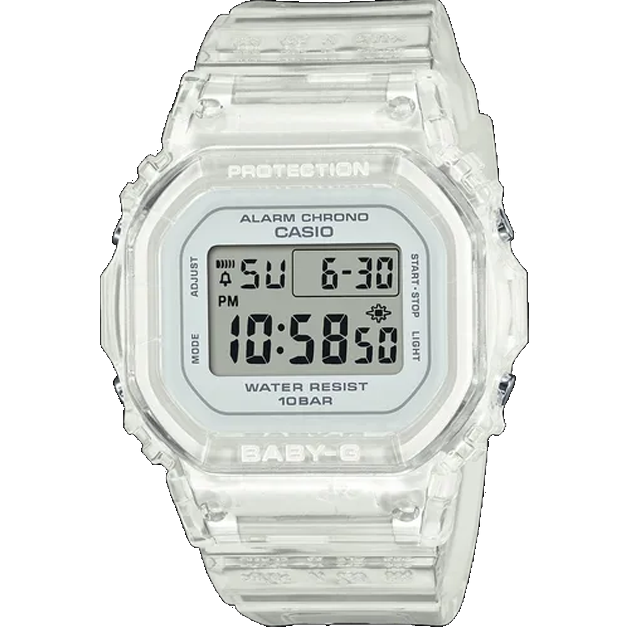Casio Baby G - BGD565S-7