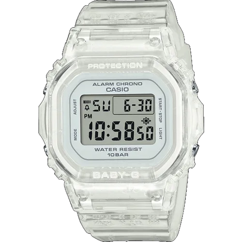 Casio Baby G - BGD565S-7