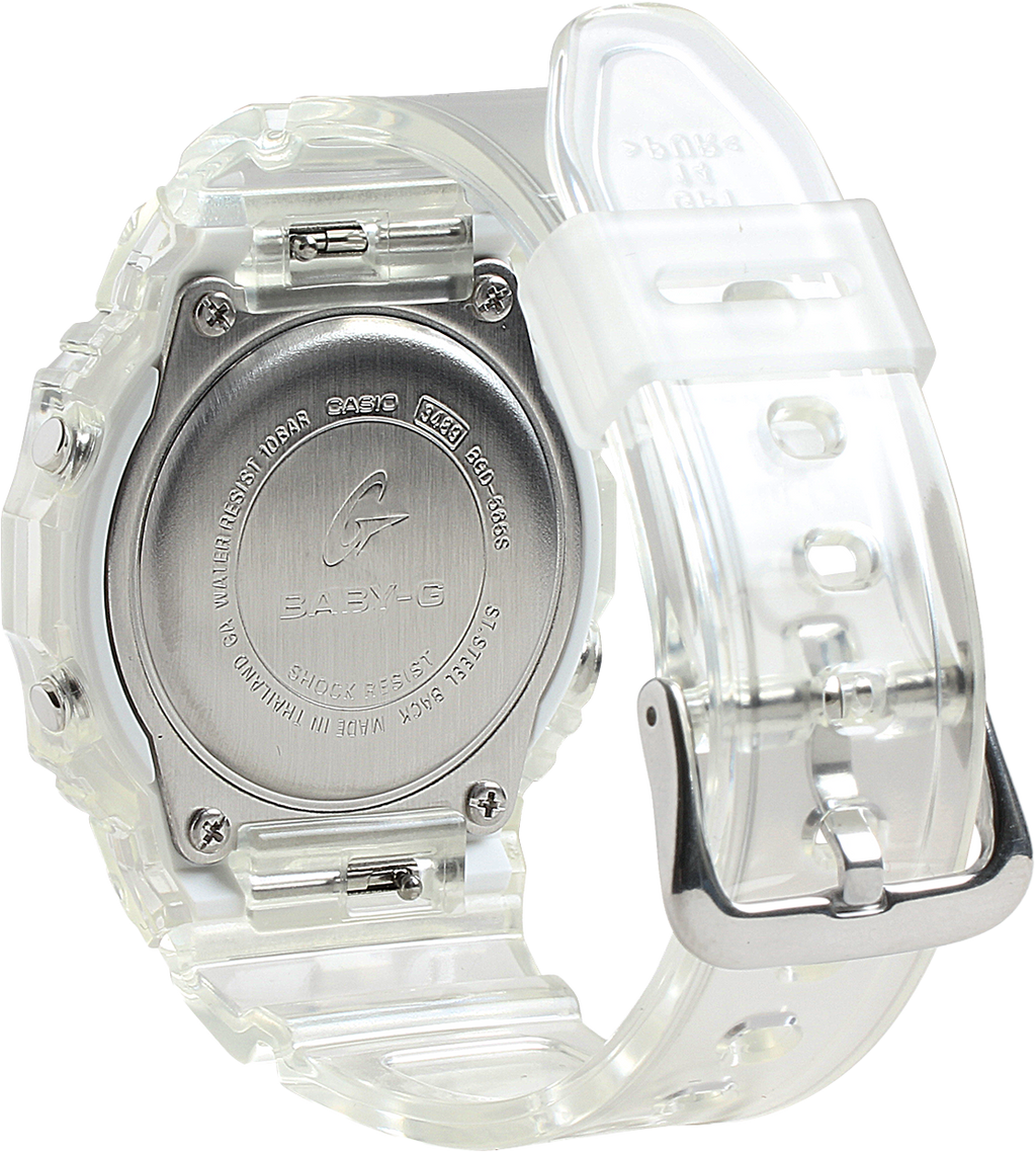 Casio Baby G - BGD565S-7