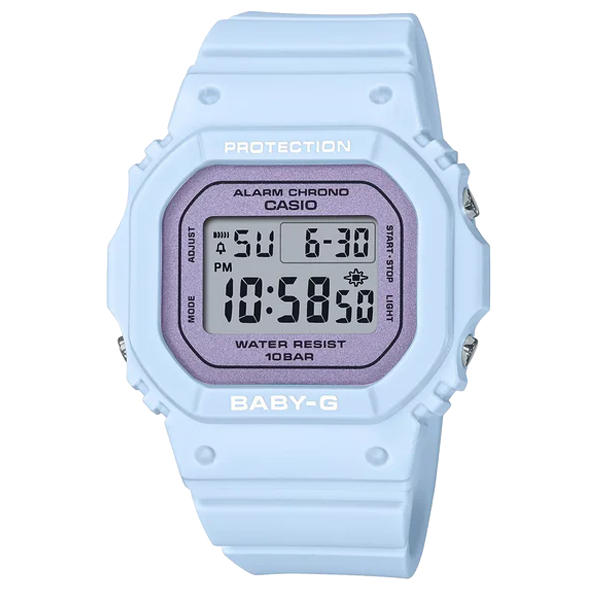 Casio Baby G - BGD565SC-2