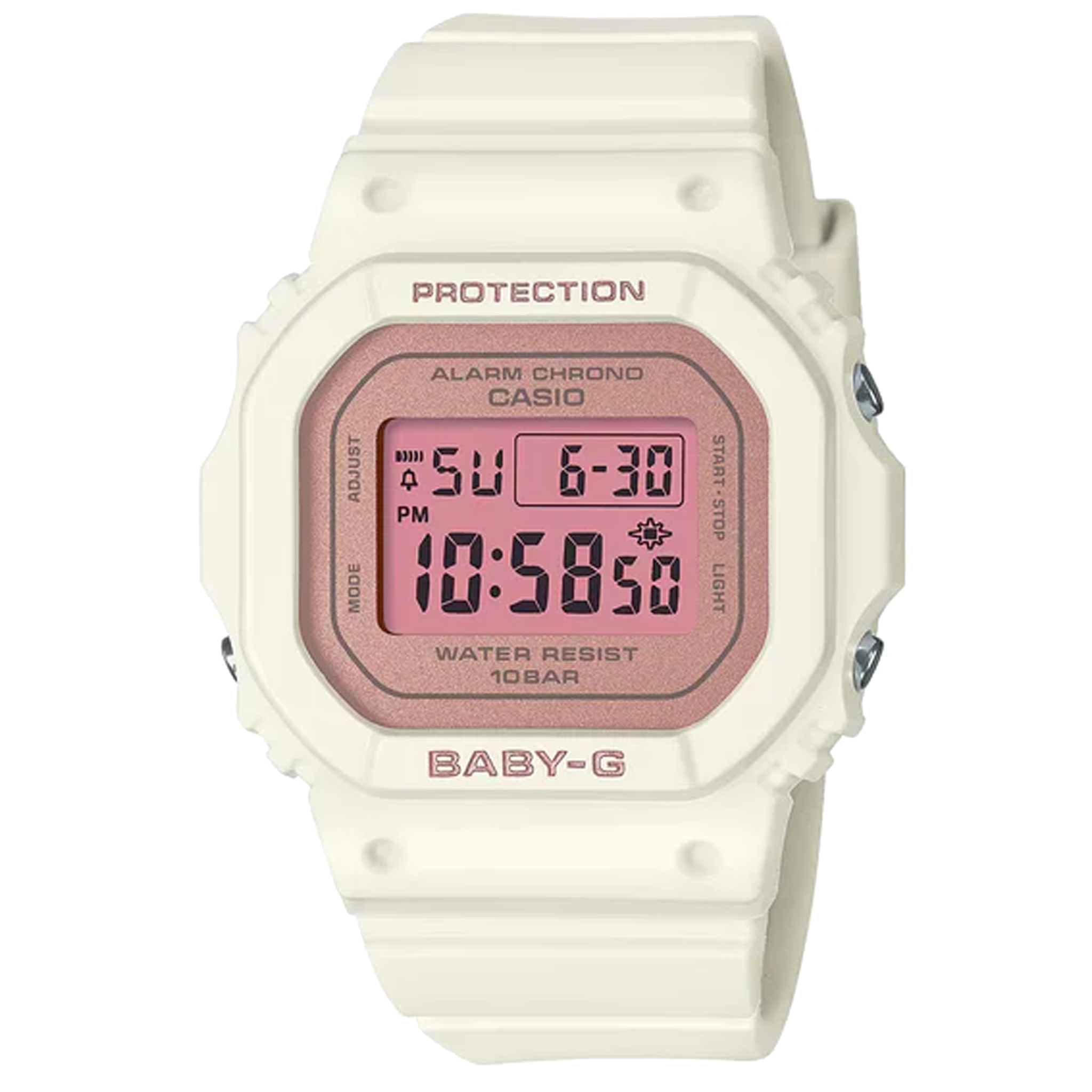 Casio Baby G - BGD565SC-4