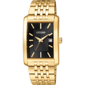 Citizen Quartz - Gold Tone BH1673-50E
