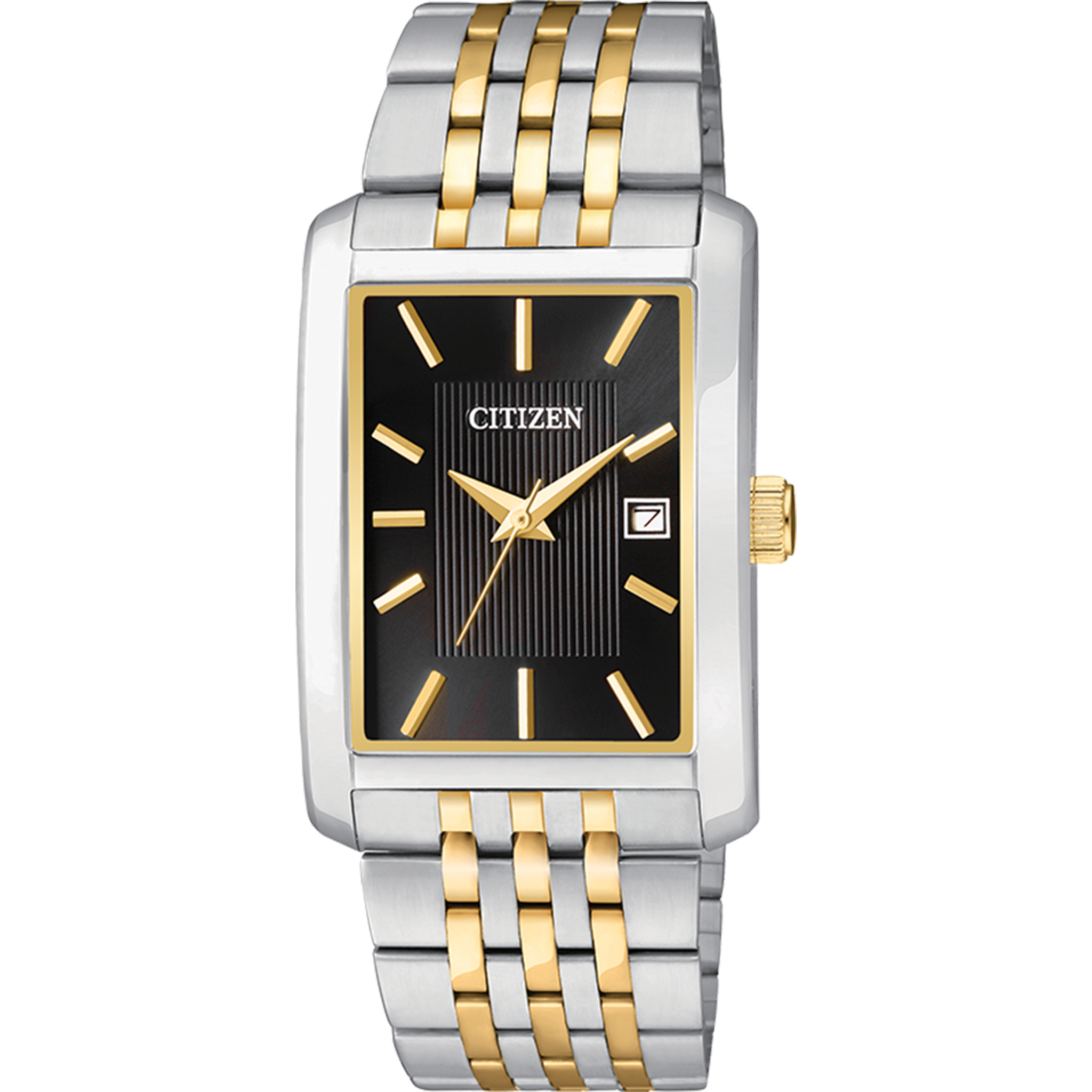 Citizen Quartz - Two-Tone BH1678-56E