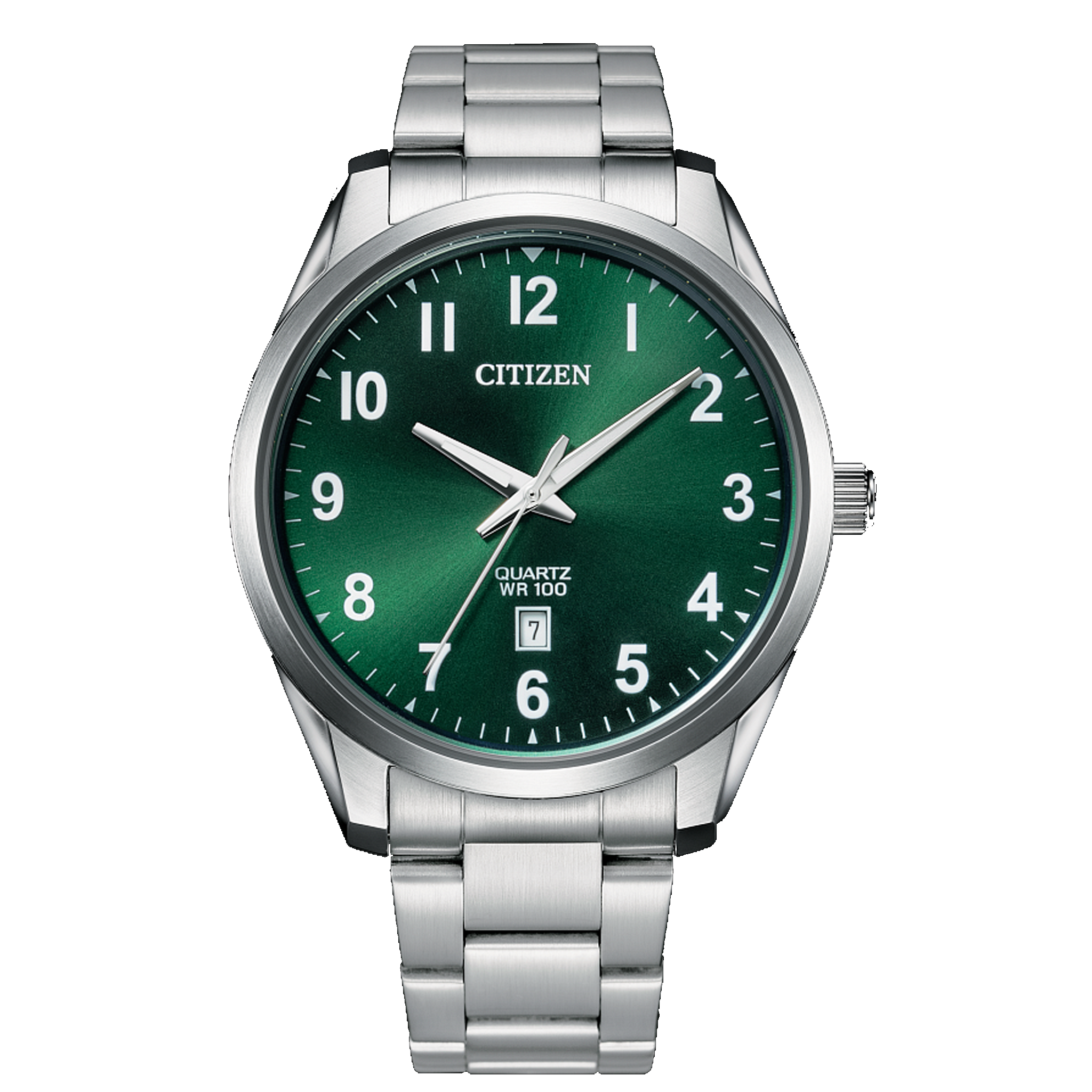 Citizen Quartz - 42mm BI1031-51X