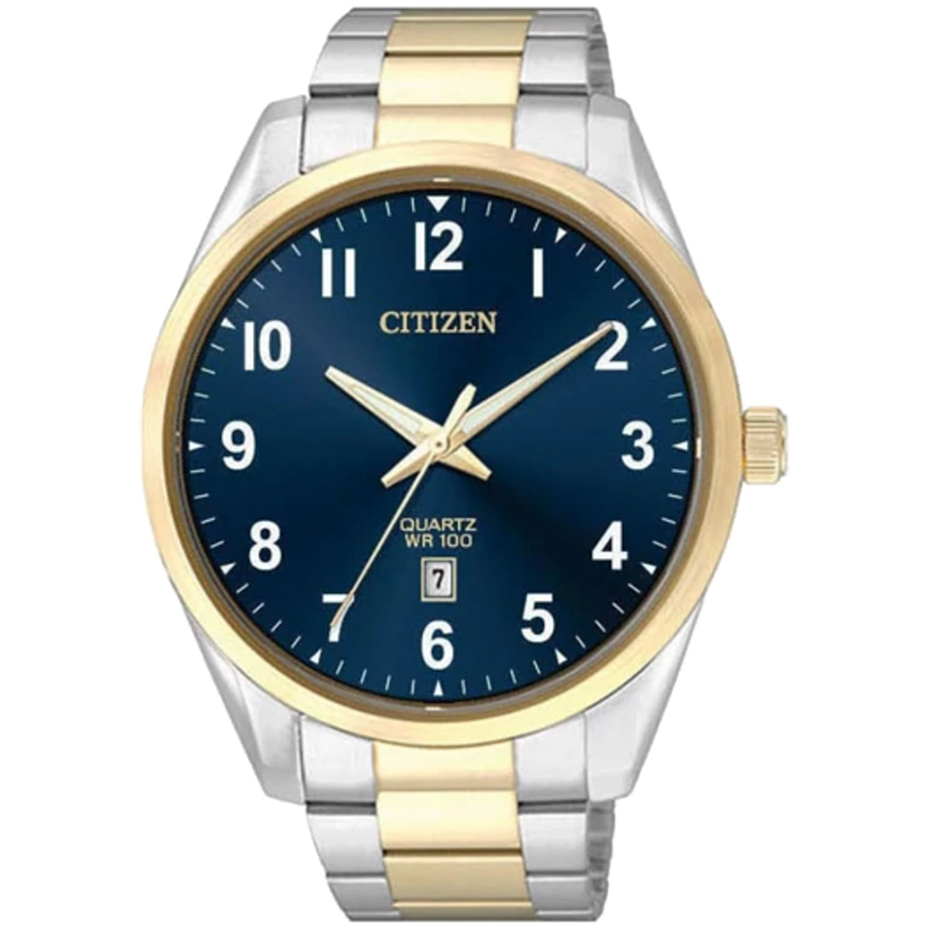 Citizen Quartz - 42mm BI1036-57L