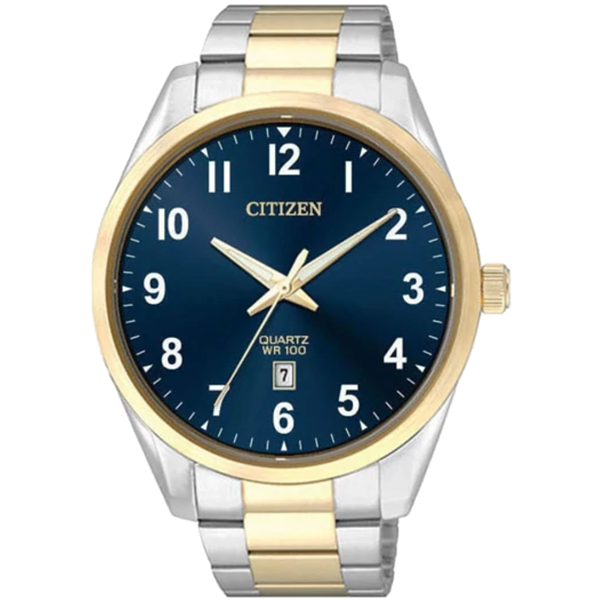 Citizen Quartz - 42mm BI1036-57L
