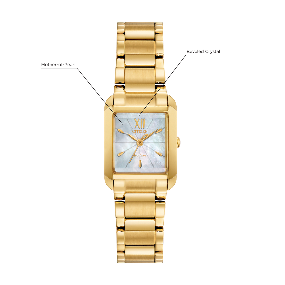 Citizen Eco-Drive - Bianca EW5552-53D