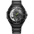 Citizen Eco-Drive: Star Wars - Death Star 2 BJ6539-50W