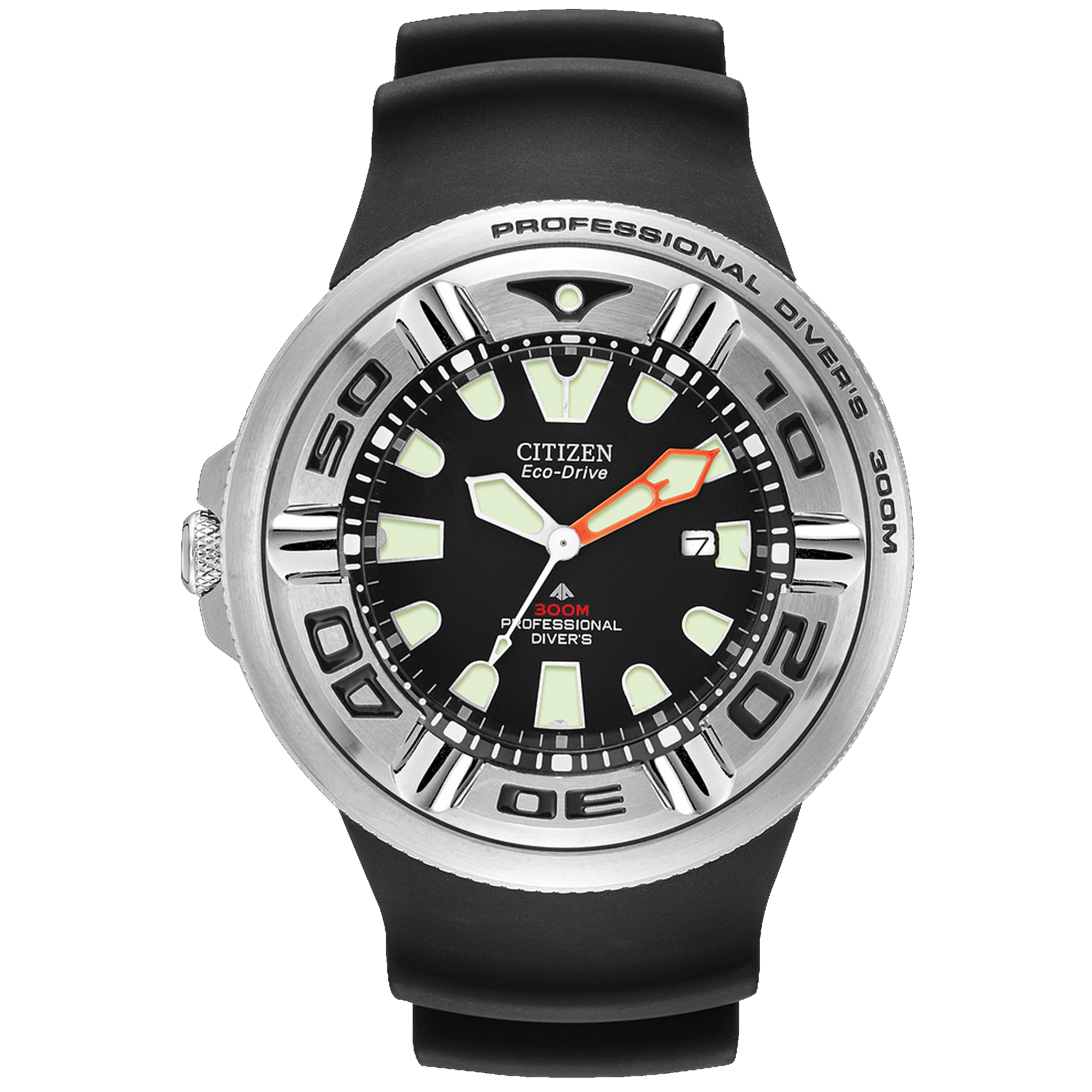 Citizen Eco-Drive - Promaster Ecozilla BJ8050-08E