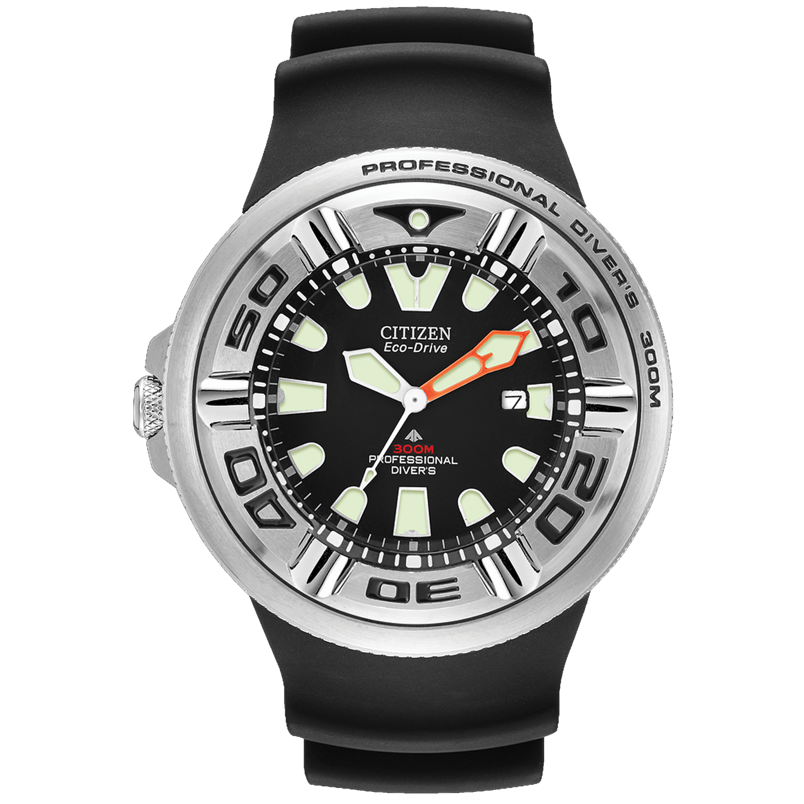 Citizen diver solar sale