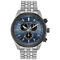 Citizen Eco-Drive - Brycen - Chronograph BL5568-54L
