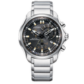 Citizen Eco-Drive - Sport Luxury Perpetual Calender - BL5600-53E
