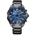 Citizen Eco-Drive - Sport Luxury Perpetual Calender - BL5607-54L