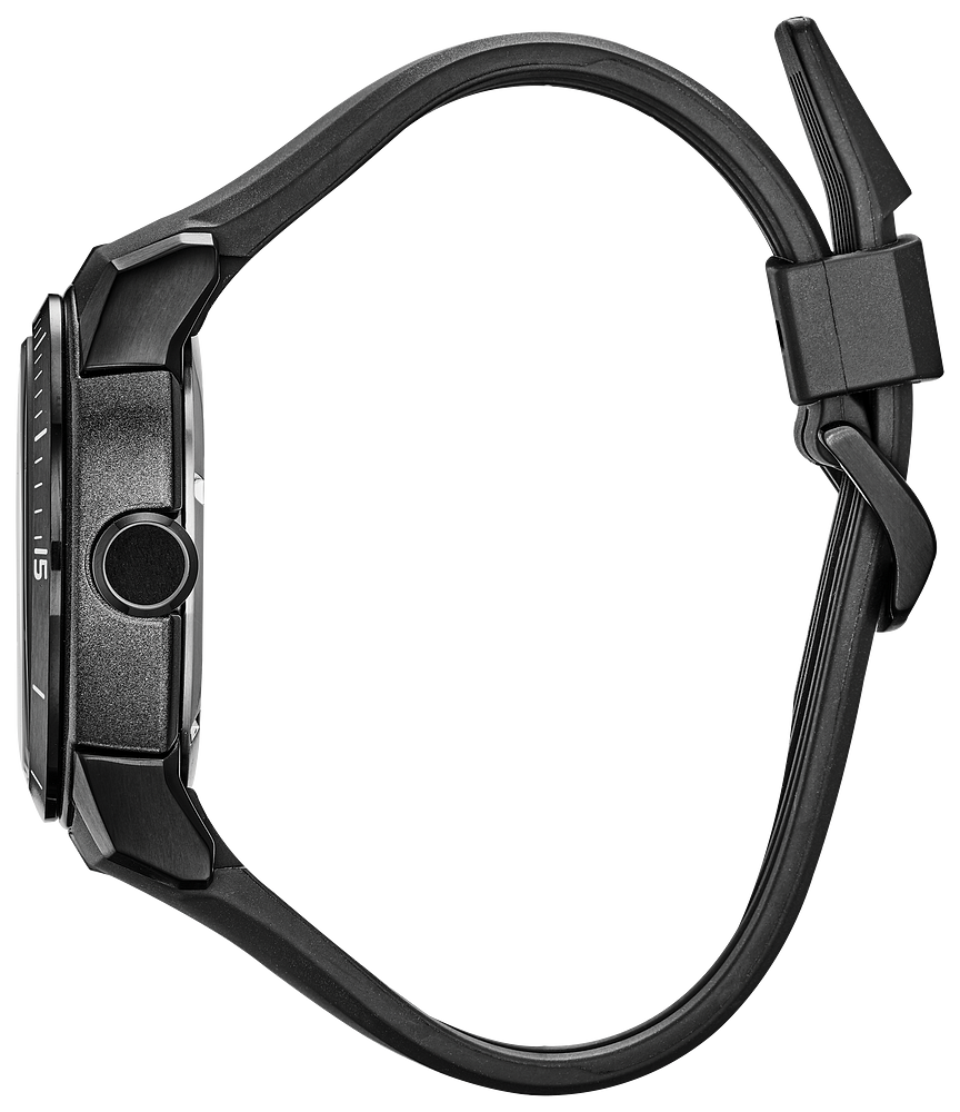 Fastrack black panther watch online