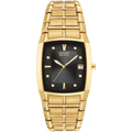 Citizen Eco-Drive - PARADIGM - Gold Tone - BM6552-52E