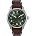 Citizen Eco-Drive - Garrison -BM6838-09X