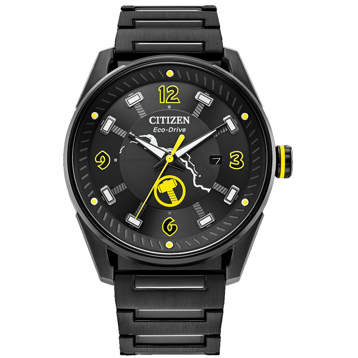 Marvel watch citizen hotsell