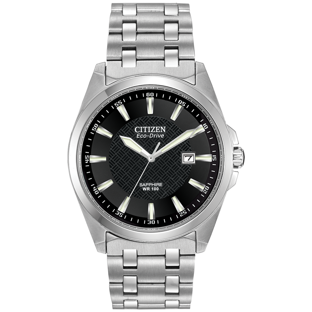 Citizen eco shop drive sapphire wr100