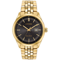 Citizen Eco-Drive - Corso - Gold Tone - BM7252-51E