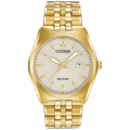 Citizen Eco-Drive - Corso - Gold Tone - BM7332-53P