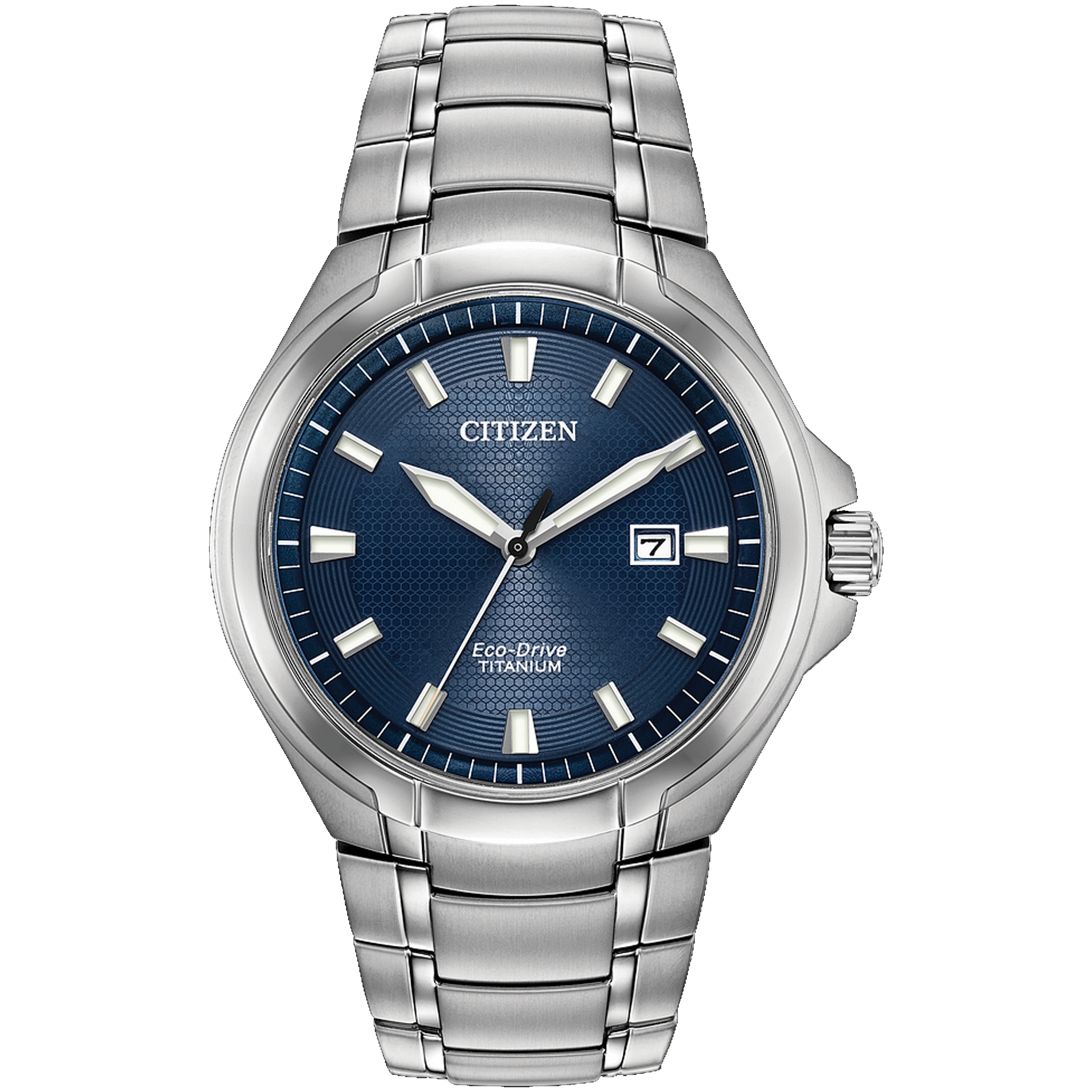 Citizen Eco-Drive - PARADIGM - BM7431-51L