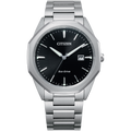 Citizen Eco-Drive - Corso - Black Dial BM7490-52E