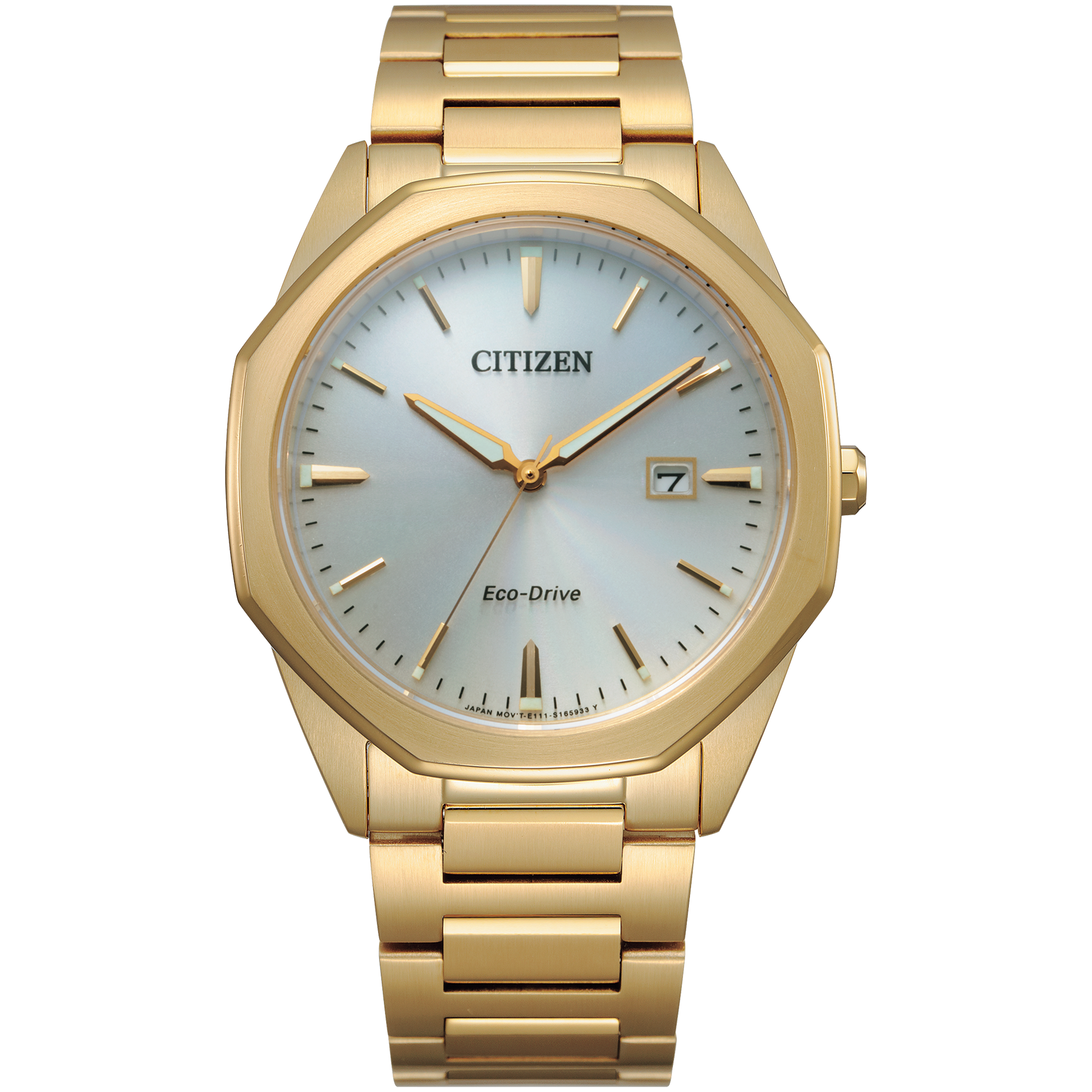 Citizen Eco-Drive - Corso - BM7492-57A