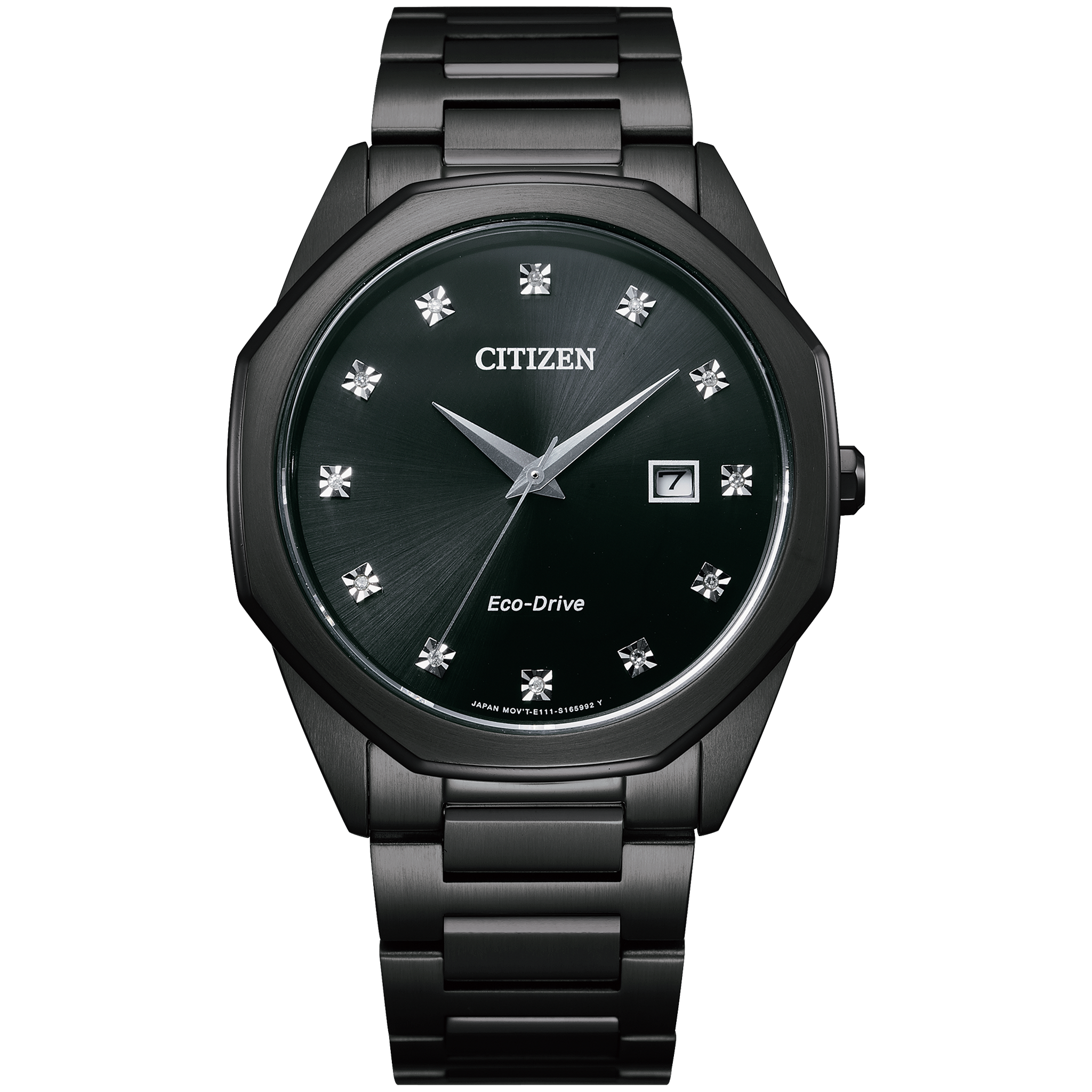 Citizen Eco-Drive - Corso - BM7495-59G