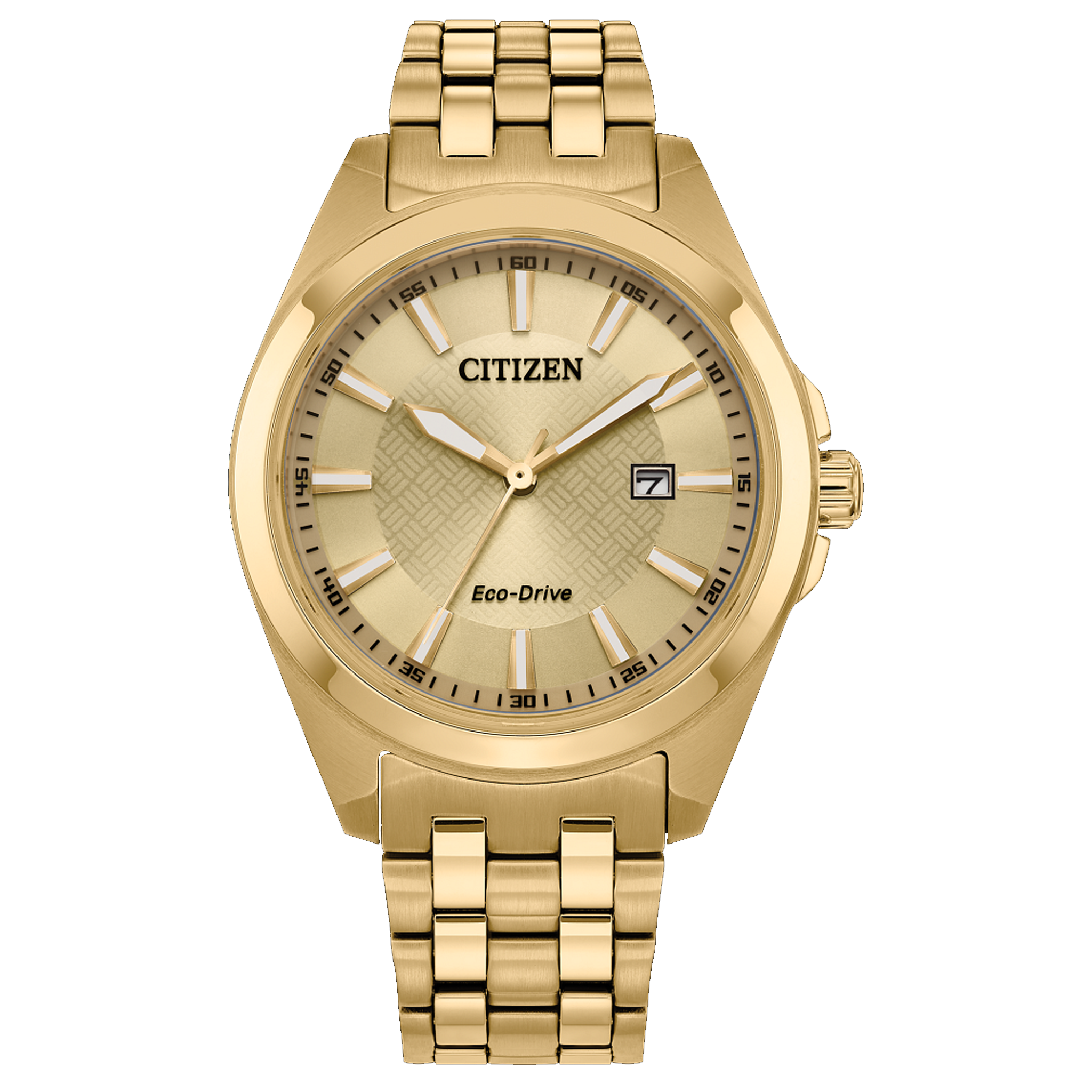 Citizen Eco-Drive - Peyton - BM7532-54P