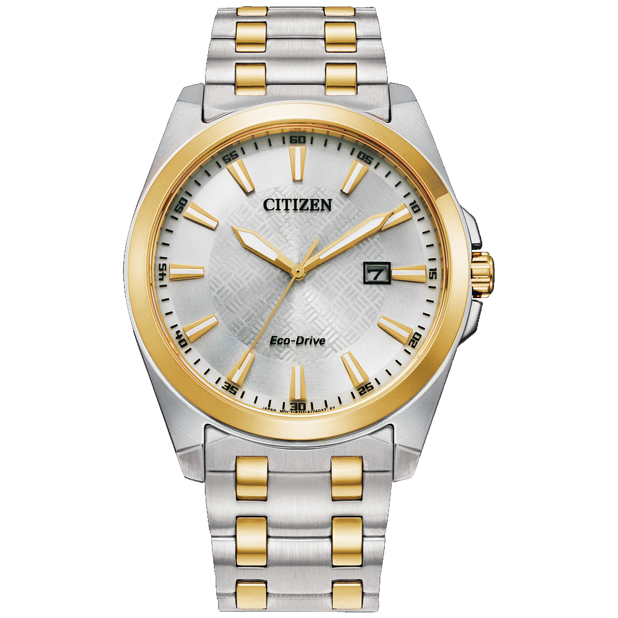 Citizen Eco-Drive - Corso - BM7534-59A