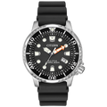 Citizen Eco-Drive - Promaster Divers Black BN0150-28E