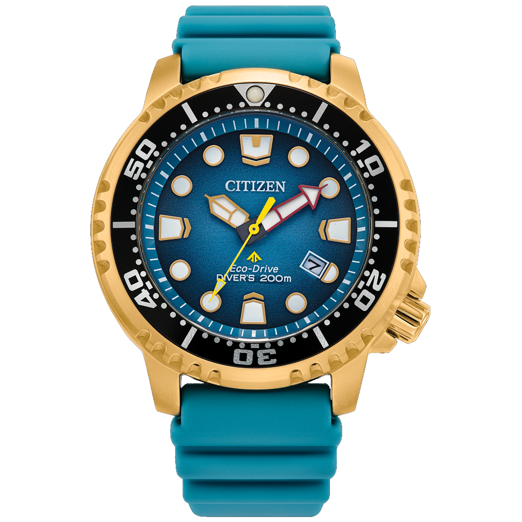 Citizen Eco-Drive - Promaster Divers BN0162-02X