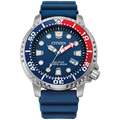 Citizen Eco-Drive - Promaster Divers BN0168-06L