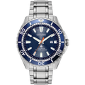 Citizen Eco-Drive - Promaster Diver Stainless Steel BN0191-55L