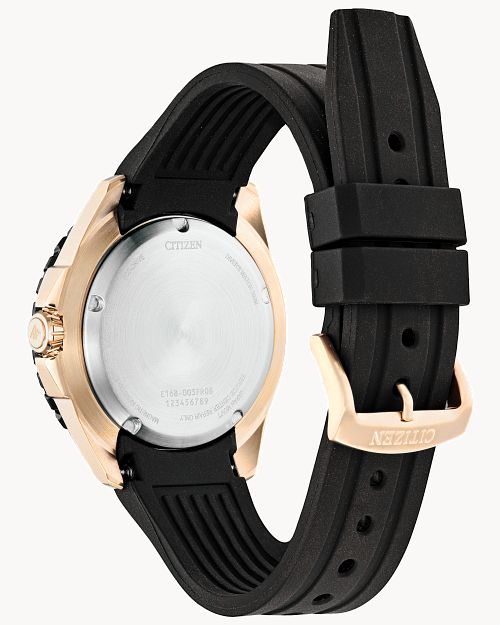 Citizen Eco-Drive - Promaster BN0196-01L