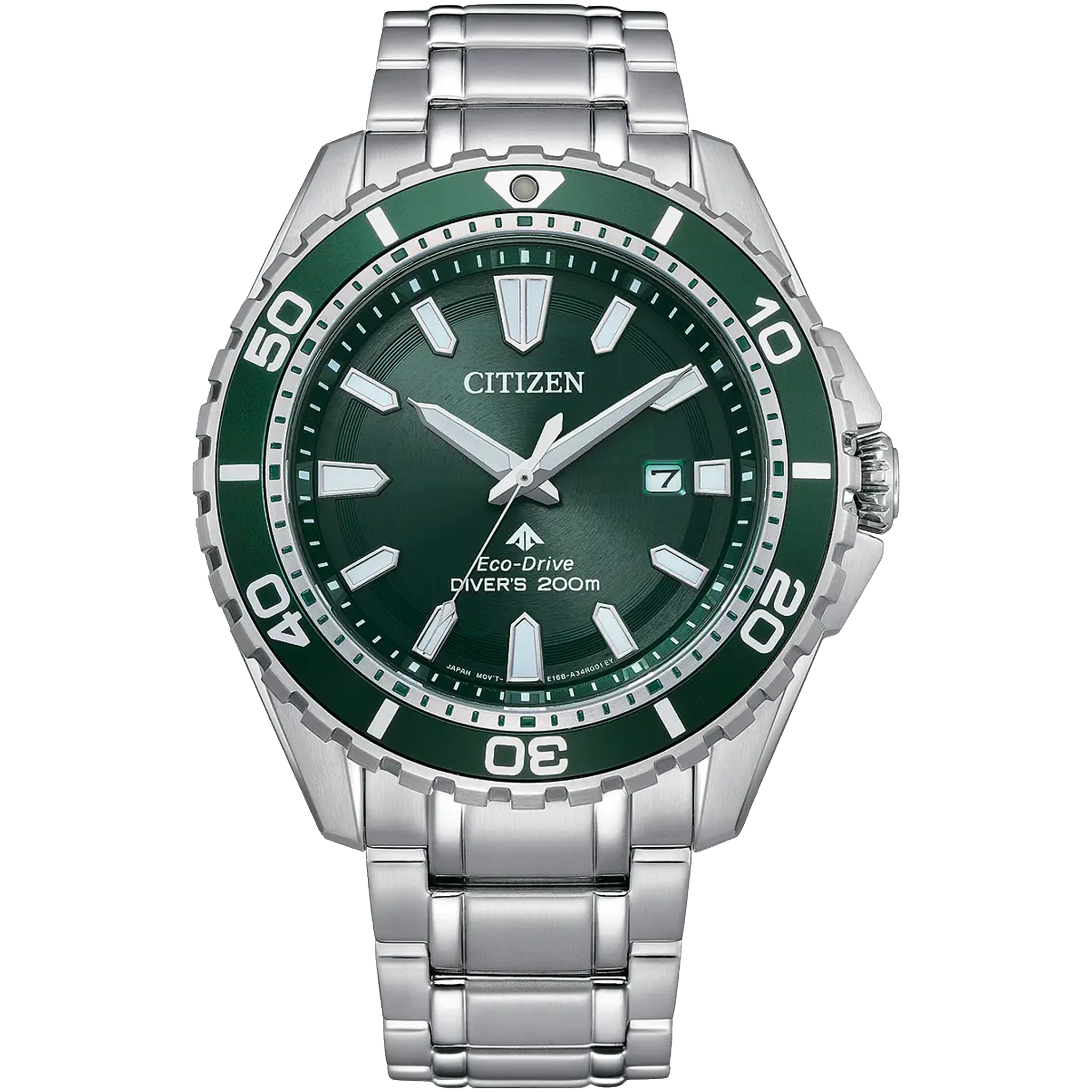 Citizen Eco-Drive - Promaster BN0199-53X
