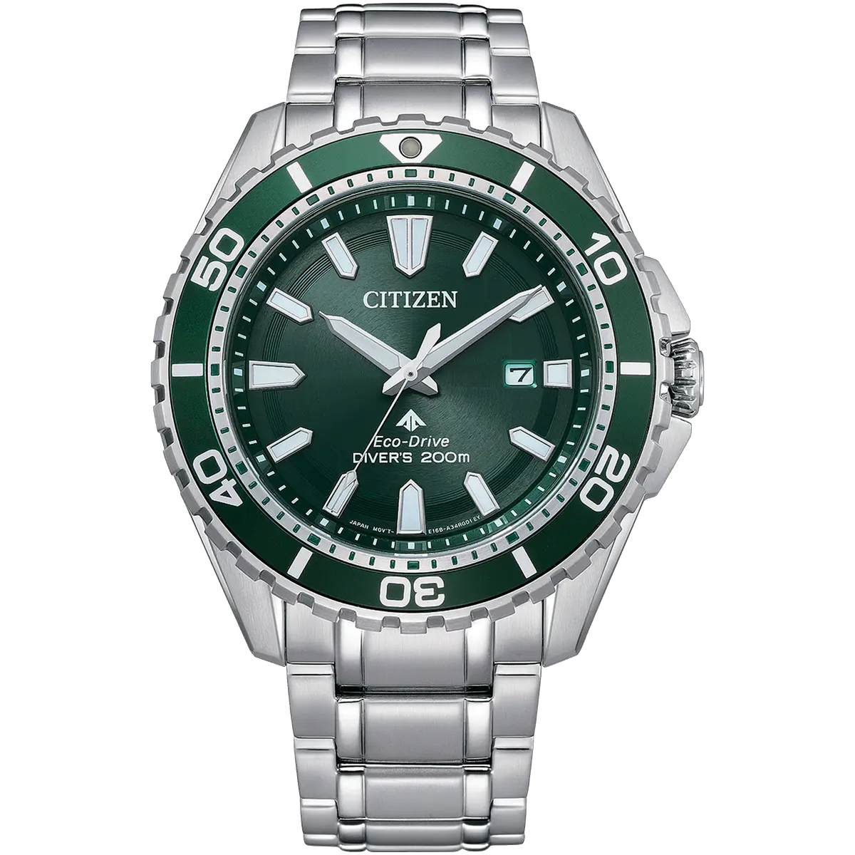 Citizen Eco-Drive - Promaster Diver