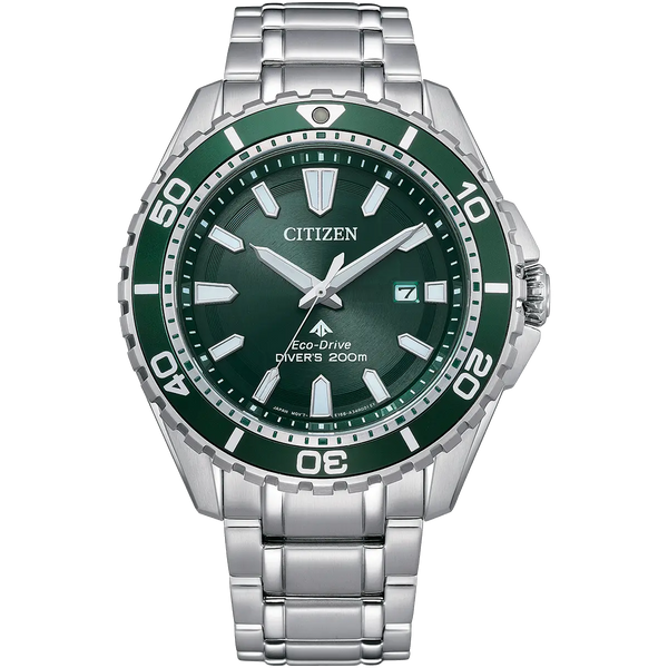 Citizen Eco-Drive - Promaster BN0199-53X
