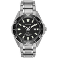 Citizen Eco-Drive - Promaster Divers Titanium BN0200-56E