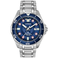 Citizen Eco-Drive - Promaster Diver Marvel Captain America BN0208-54W