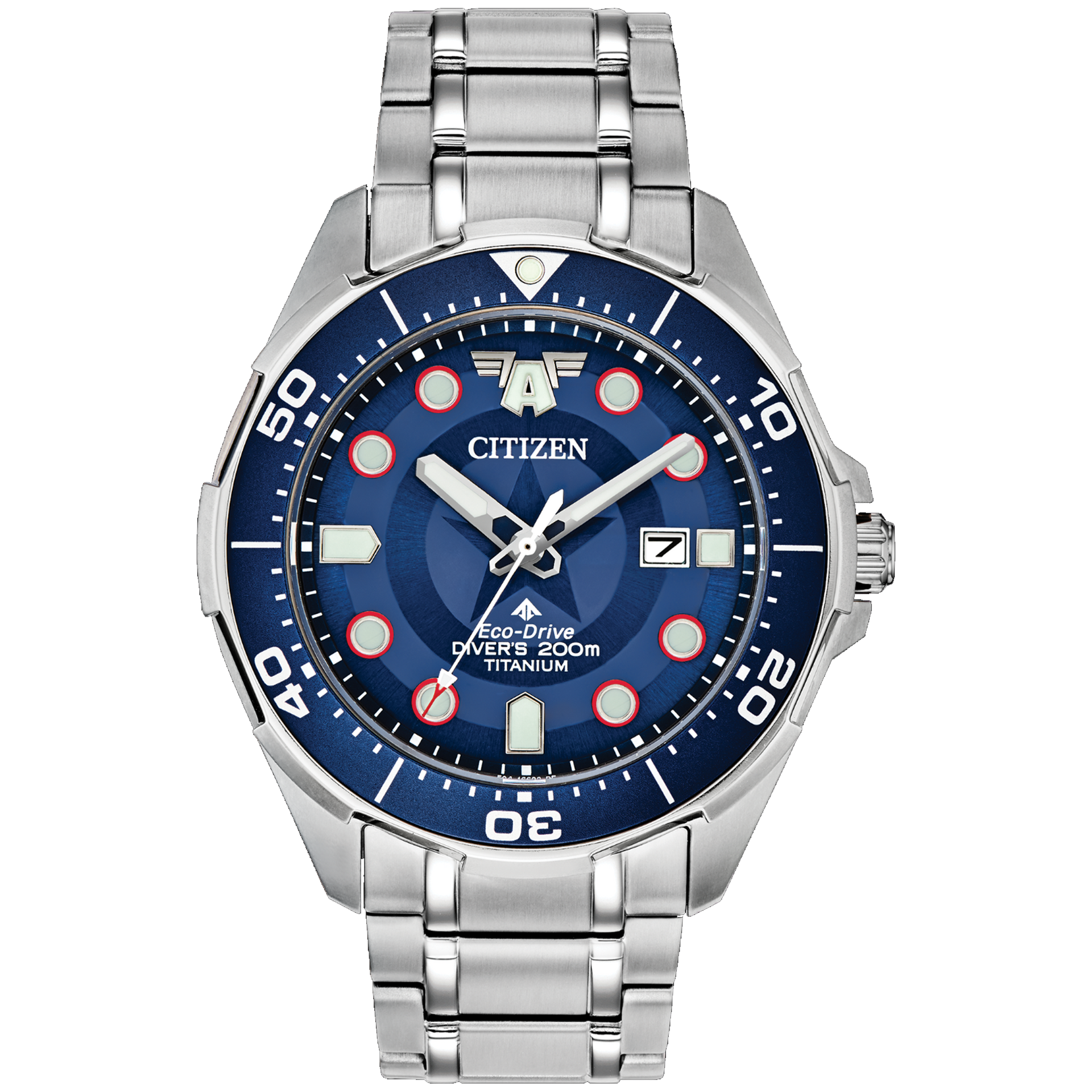 CITIZEN Eco-Drive Diver's 200m ネイビー美品 BN0208-54W.png?v=1580090097&