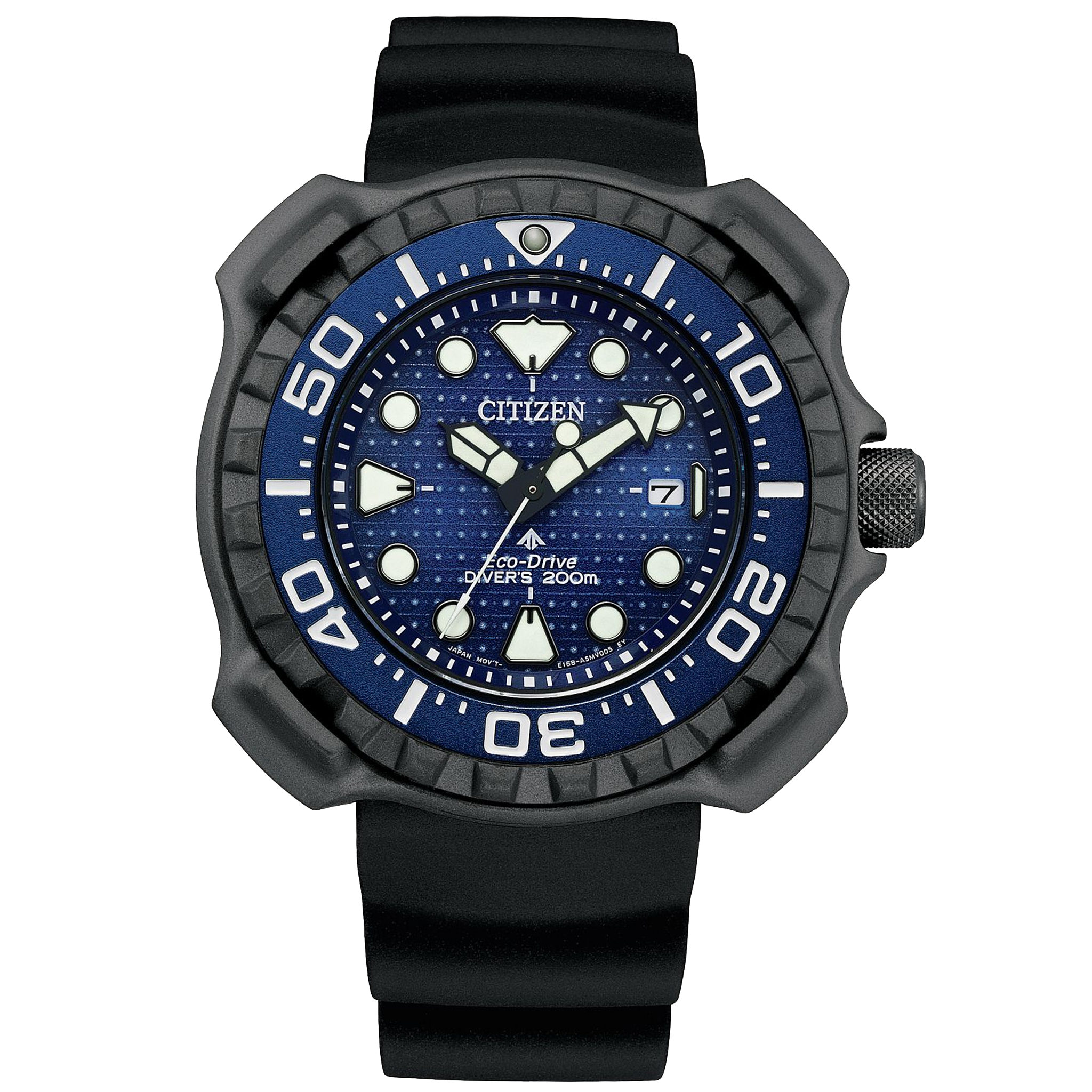 Citizen Eco-Drive - Promaster BN0225-04L