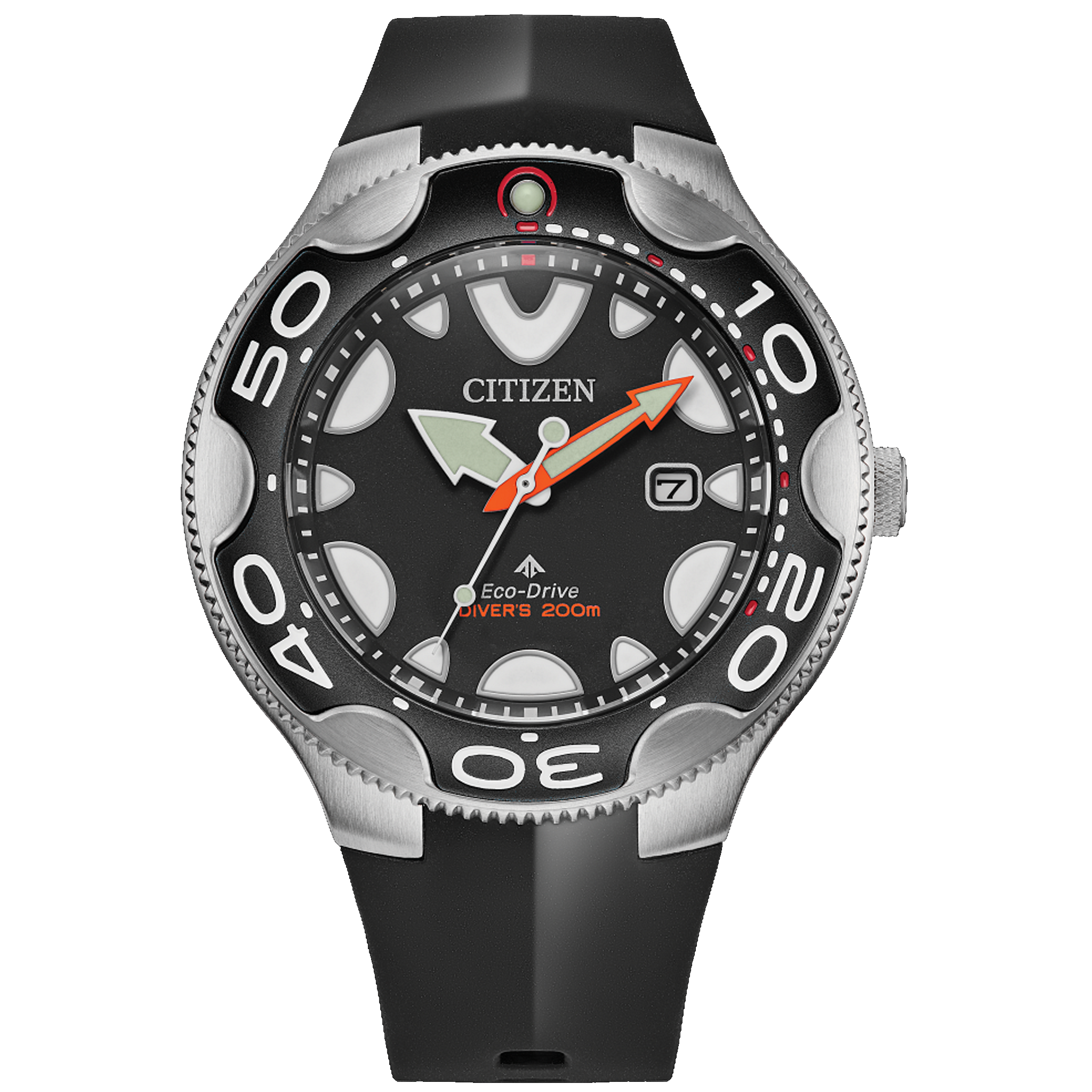 Citizen Eco-Drive - Promaster BN0230-04E