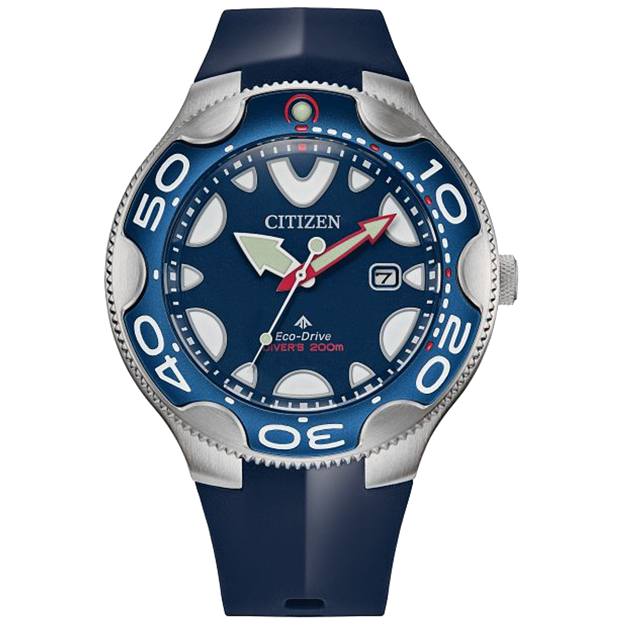 Citizen Eco-Drive - Promaster BN0231-01L