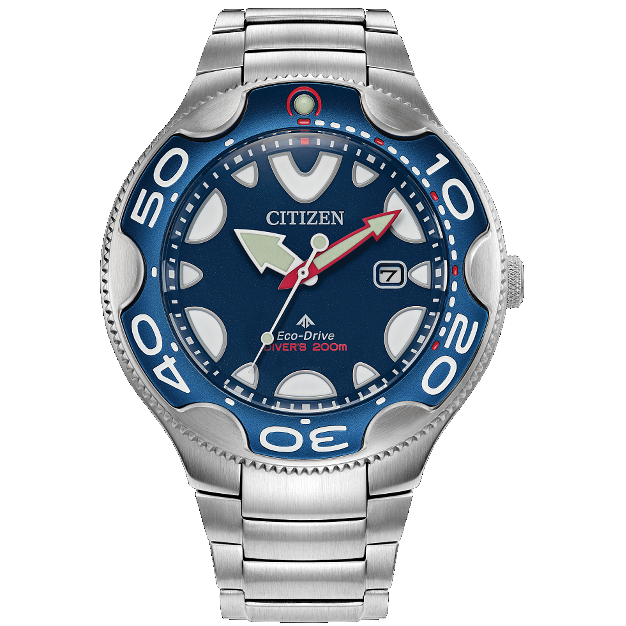 Citizen Eco-Drive - Promaster BN0231-52L
