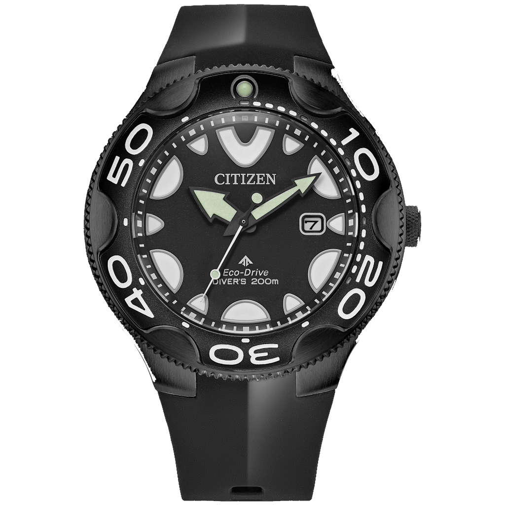 Citizen Eco-Drive - Promaster BN0235-01E