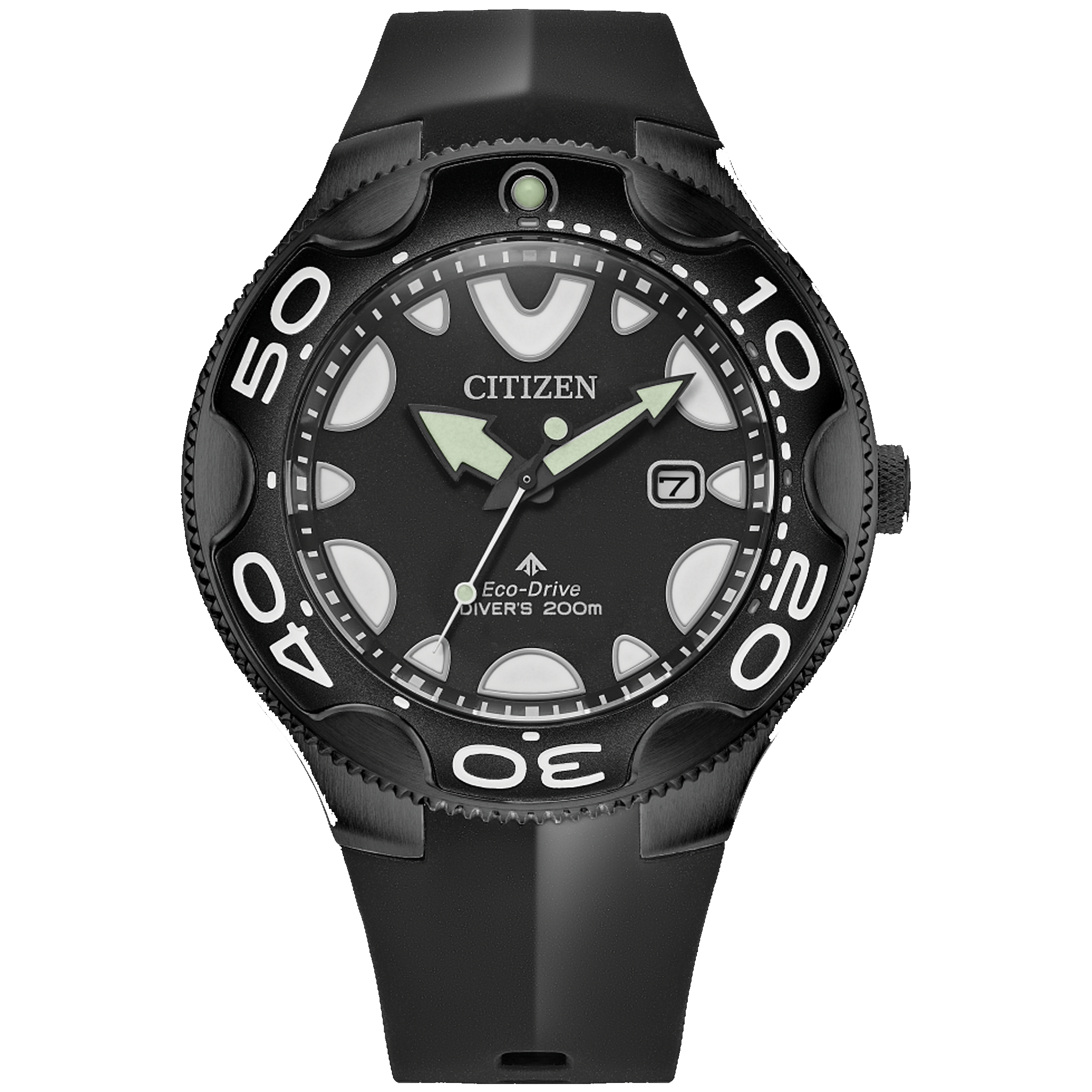 Citizen Eco-Drive - Promaster BN0235-01E