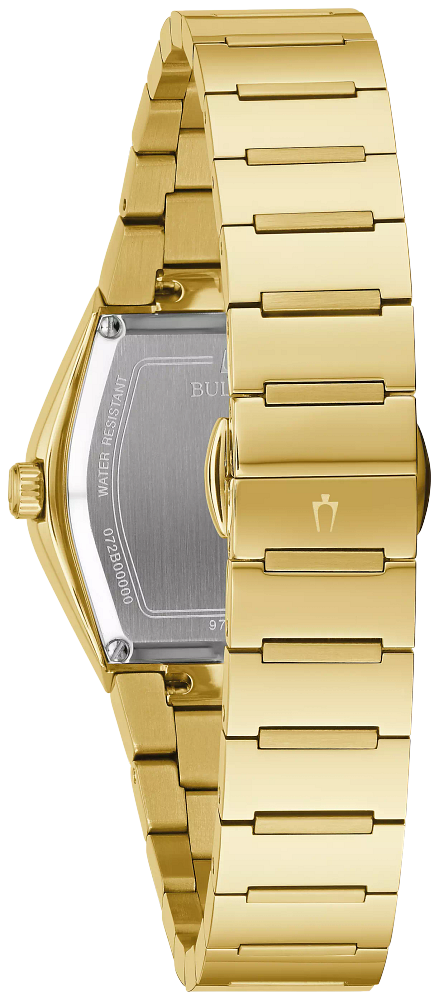 Bulova - Futuro Collection 97L164