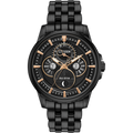 Citizen Eco-Drive - CALENDRIER Moonphase - BU0057-54E