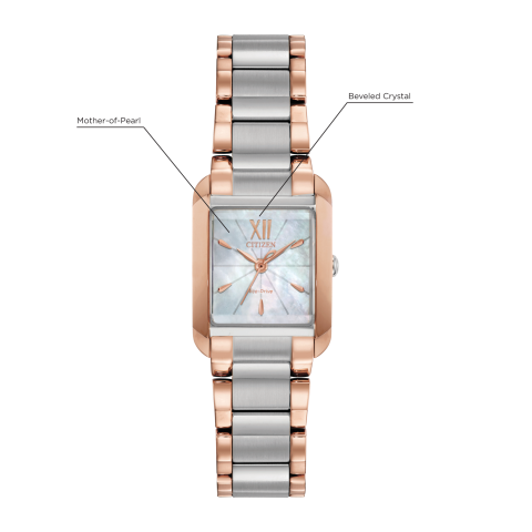 Citizen Eco-Drive - Bianca EW5556-52D